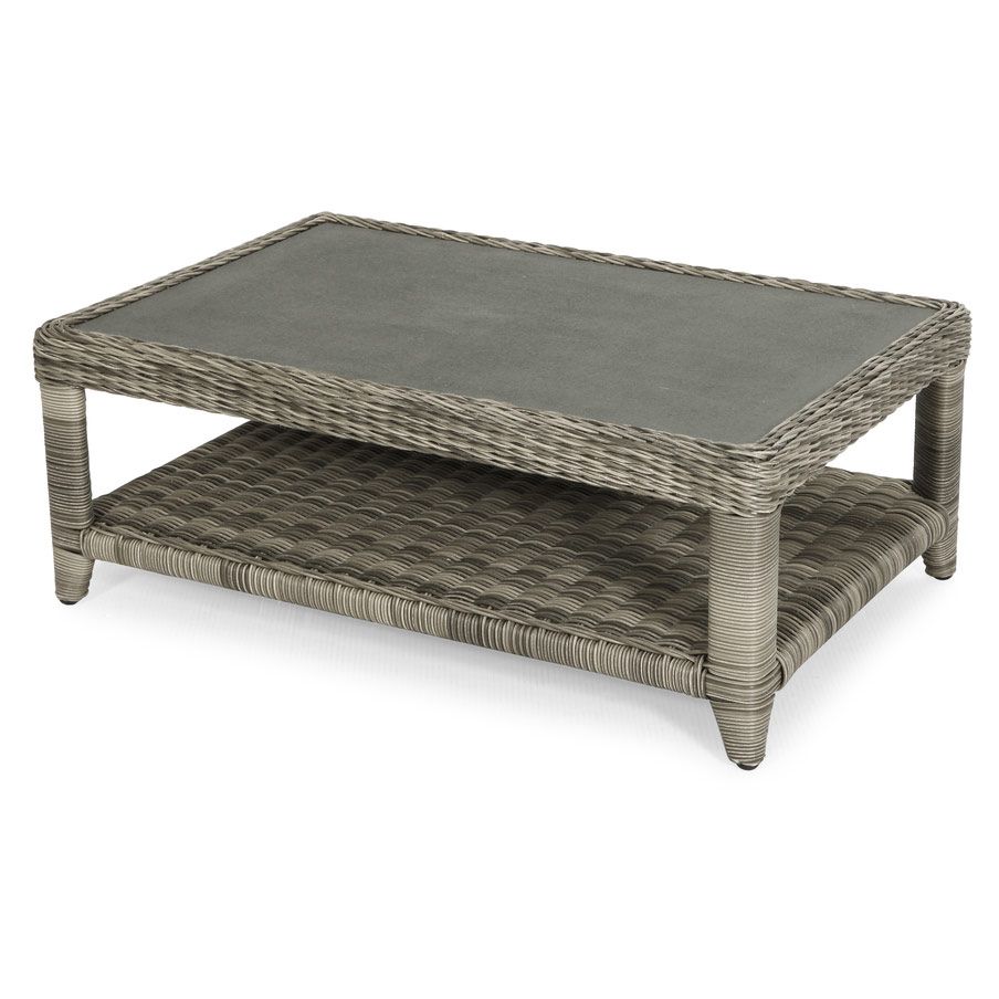 Hillerstorp, Dallas Sofabord 110X70 Cm