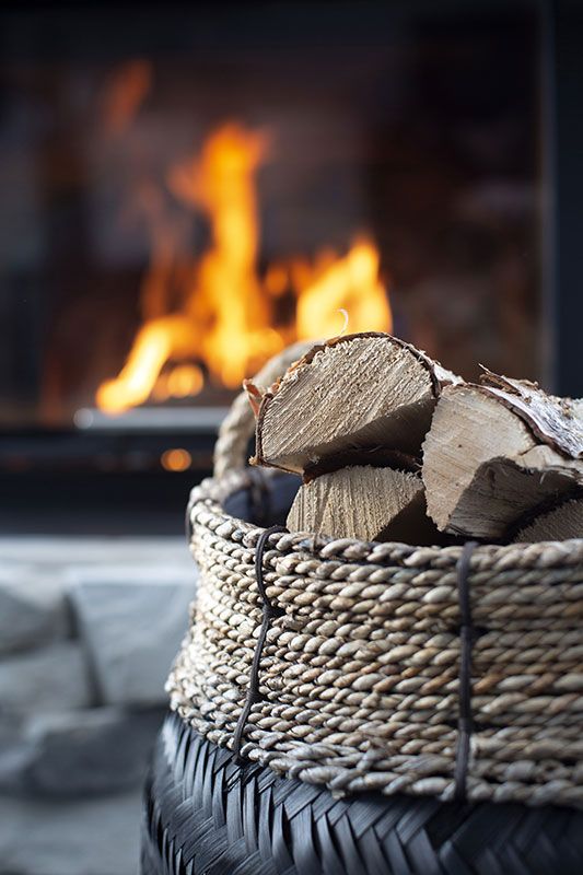 Davao Kurv 2-pak Sort Artwood