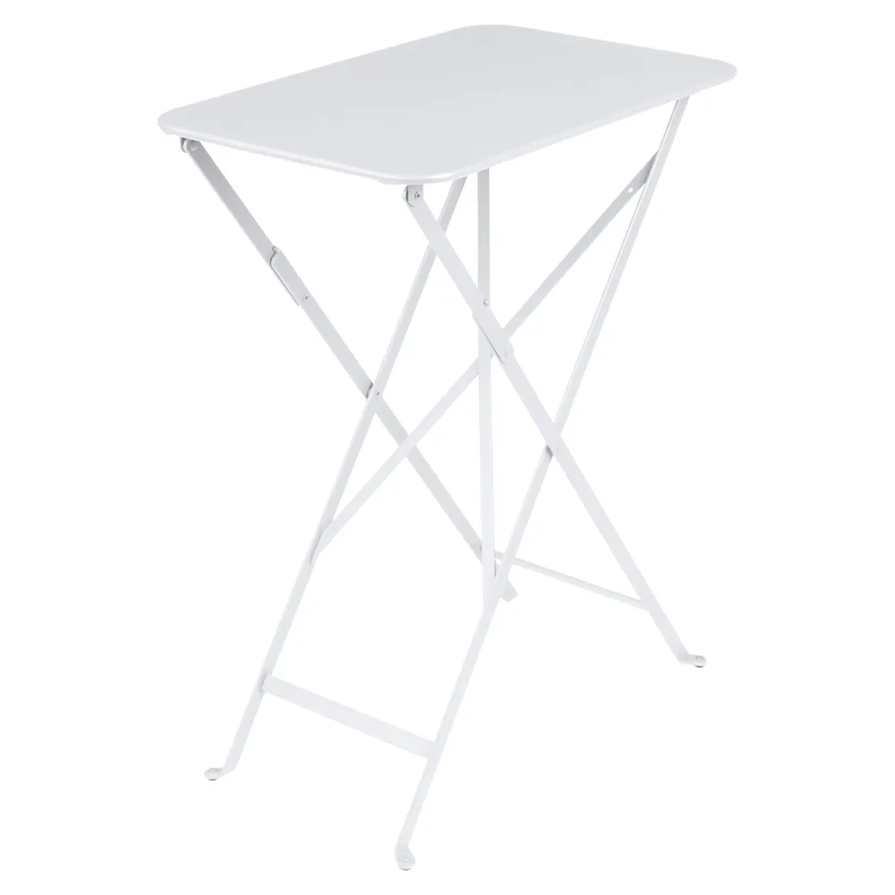 Fermob, Bistro bord 37x57 cm Cotton white