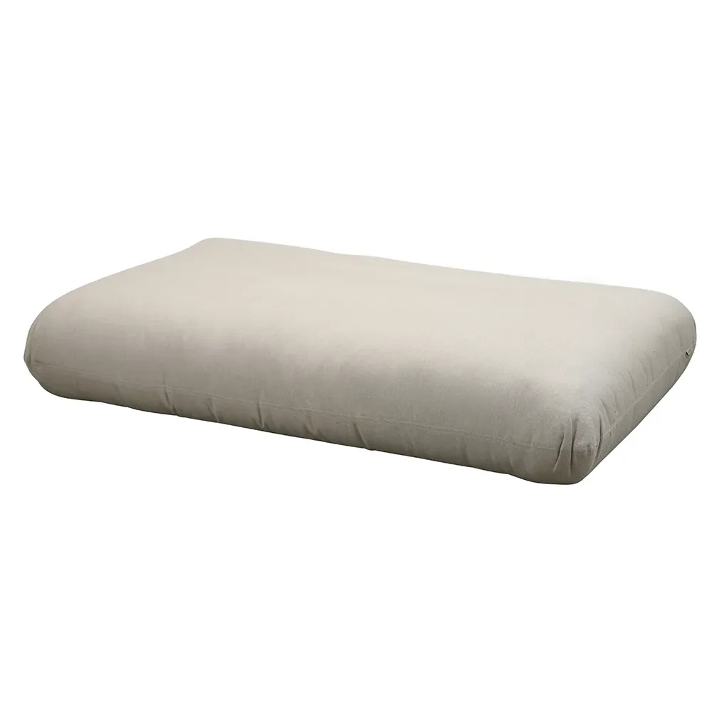 Cane-line, Sticks platform 1 1/2-personers sofa sædehynde Sand Natté