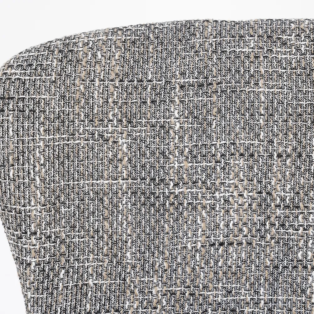 Spisebordssstol Lass Anthracite