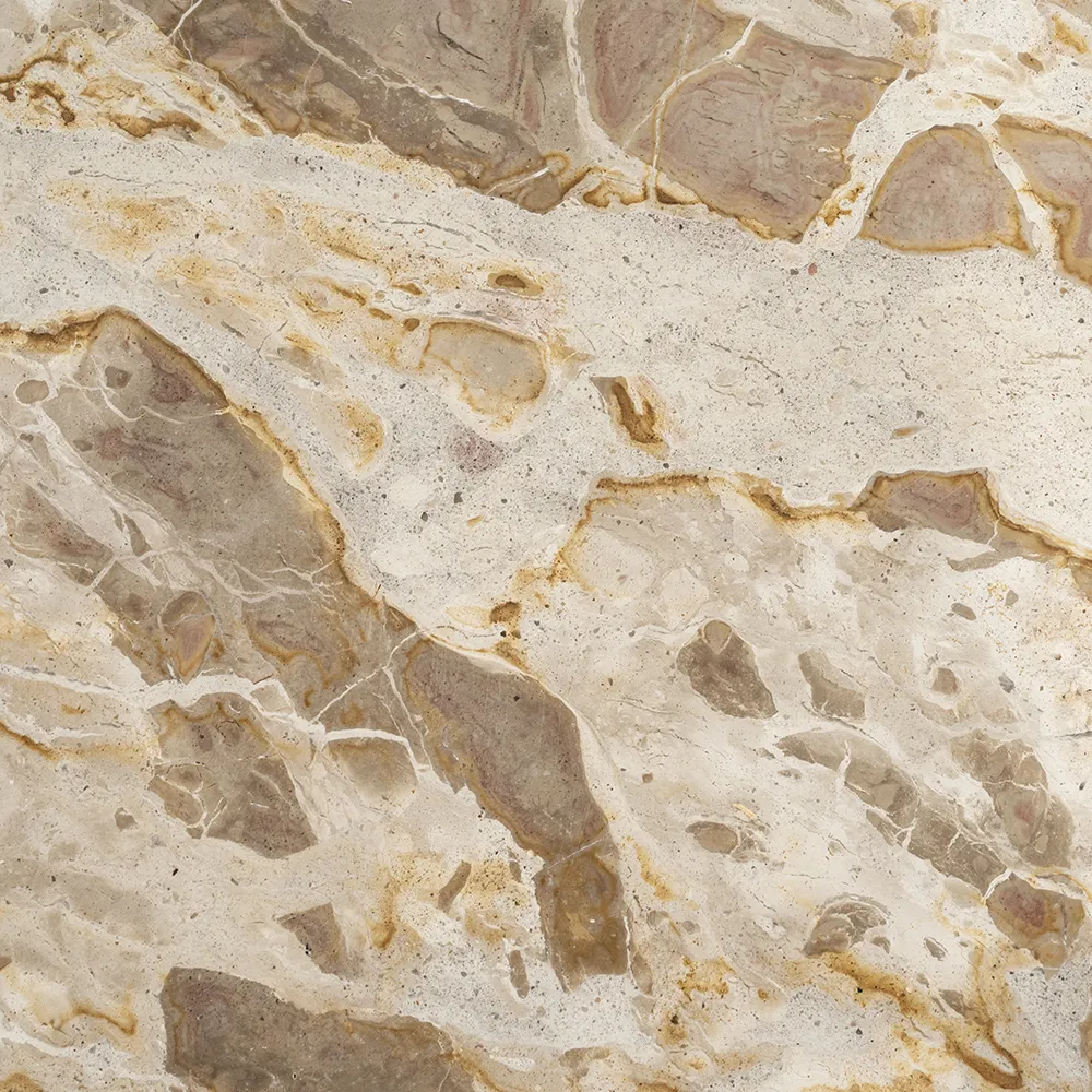 Marmo sofabord 70 cm