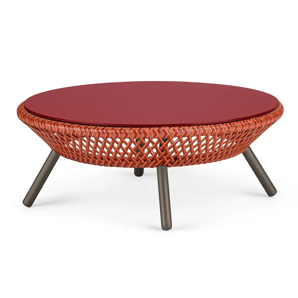 Stel til AHNDA fodskammel / sofabord AB3 vulcano 0305 elemental 0105