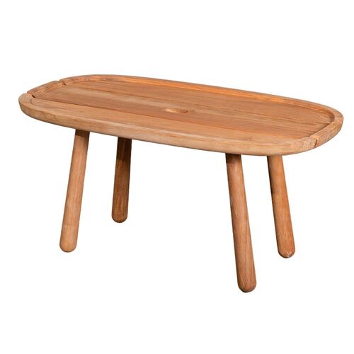 Royal rektangulært sofabord