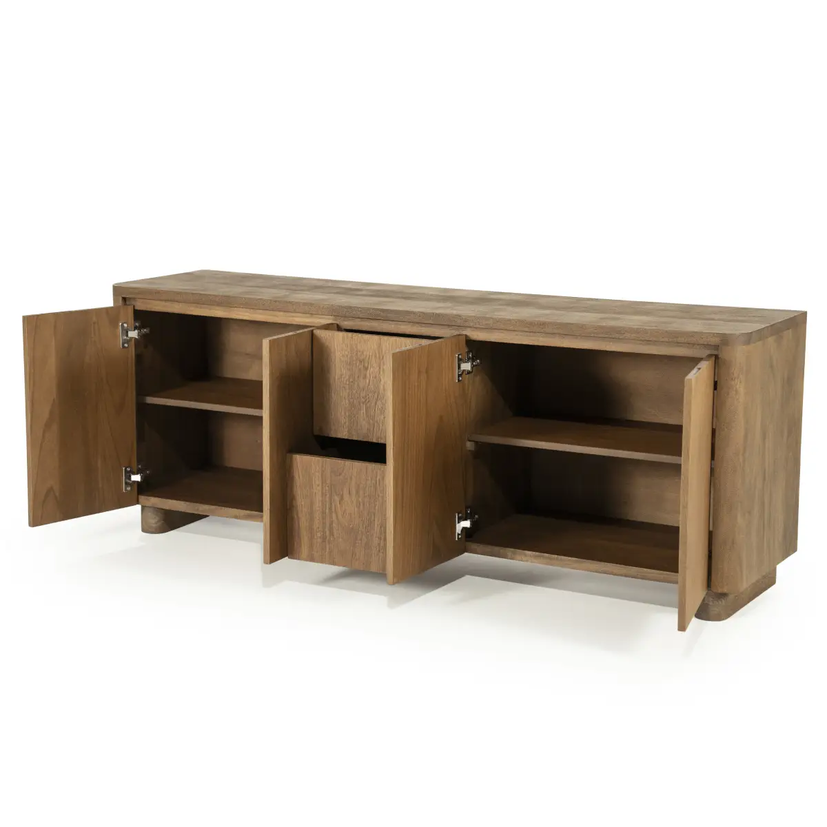Edward TV-skab 160 cm