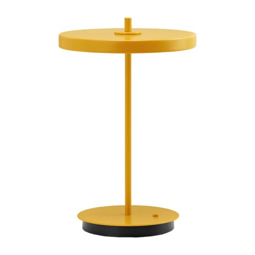 Asteria Move Monochrome Bærbar lampe Sunflower