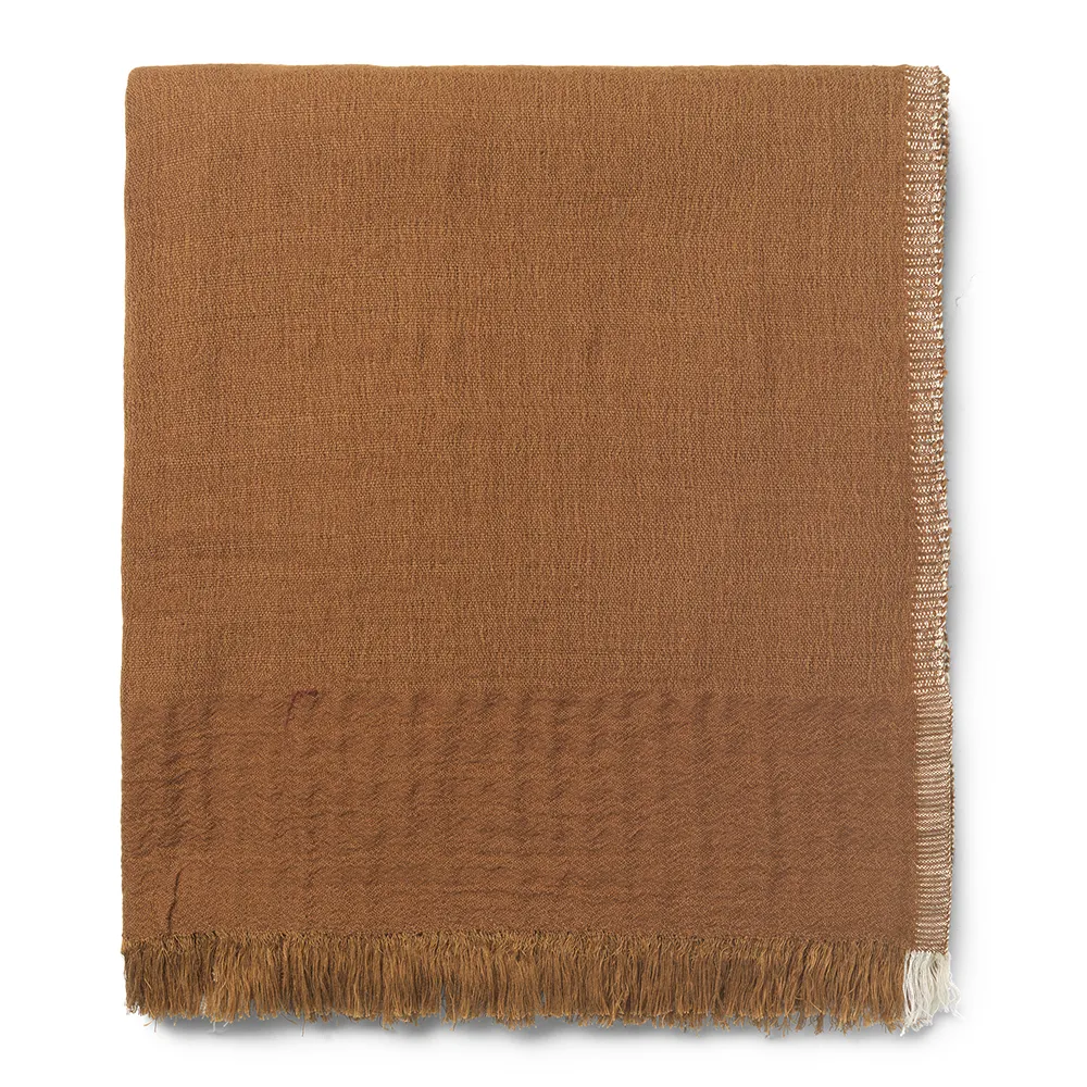 Weaver Plaid - Sugar Kelp