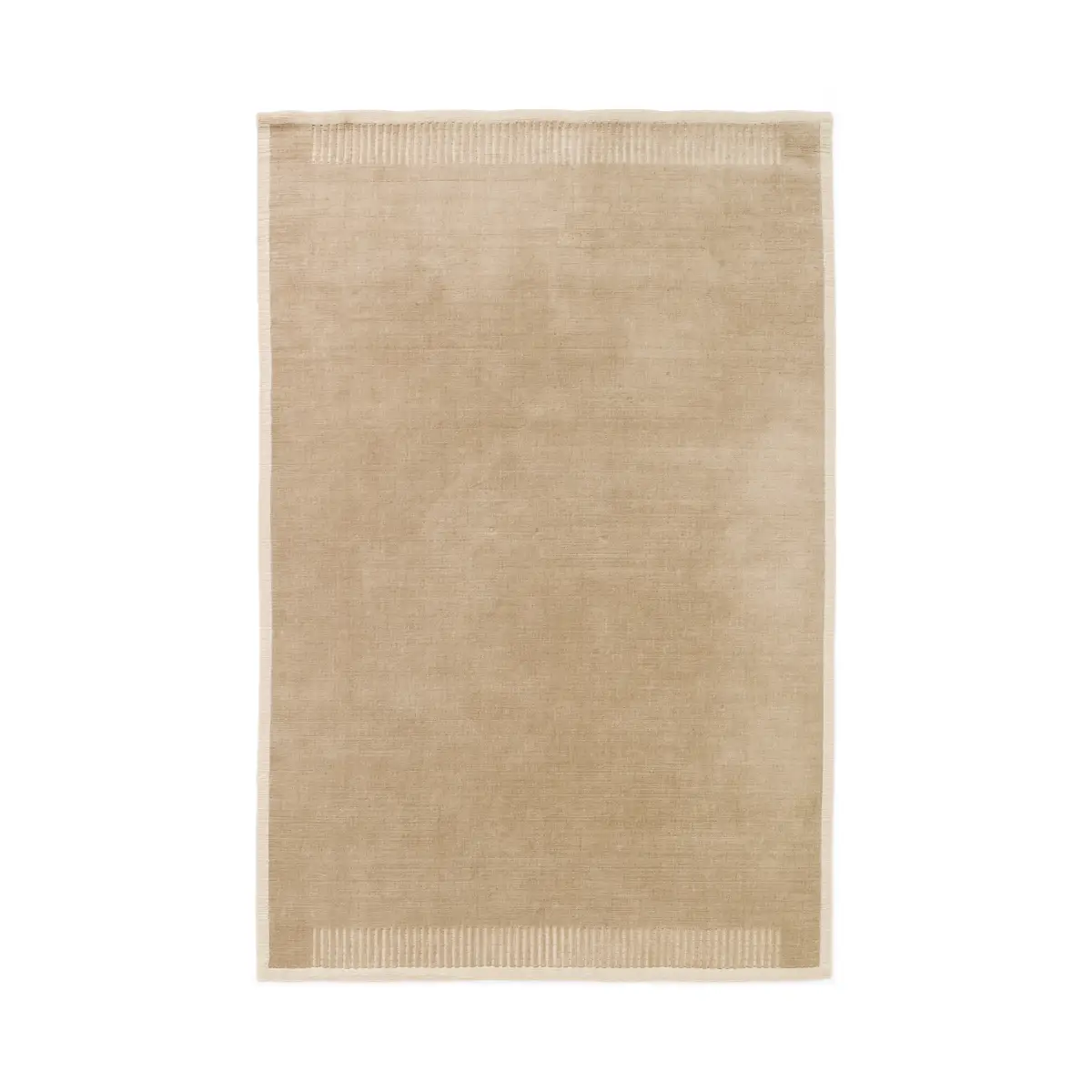 Audo CPH, Duomo Matta 200 x 300 cm – Limestone, Beige