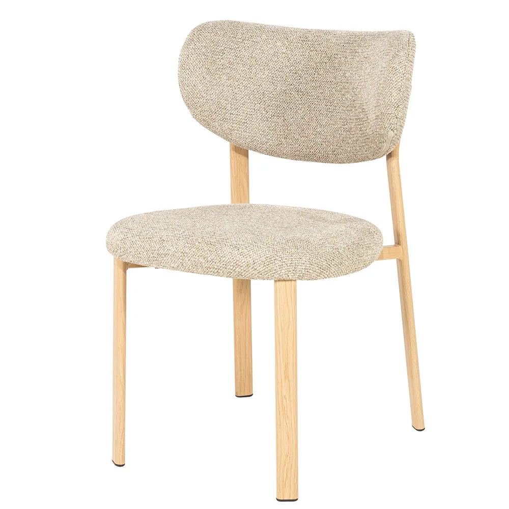 By-Boo, Spisebordsstol Sedia Natural