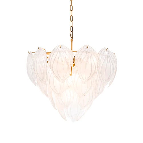 Loftlampe Novida