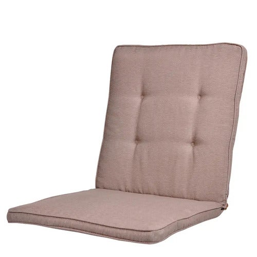 Woodline Universal Pude Taupe