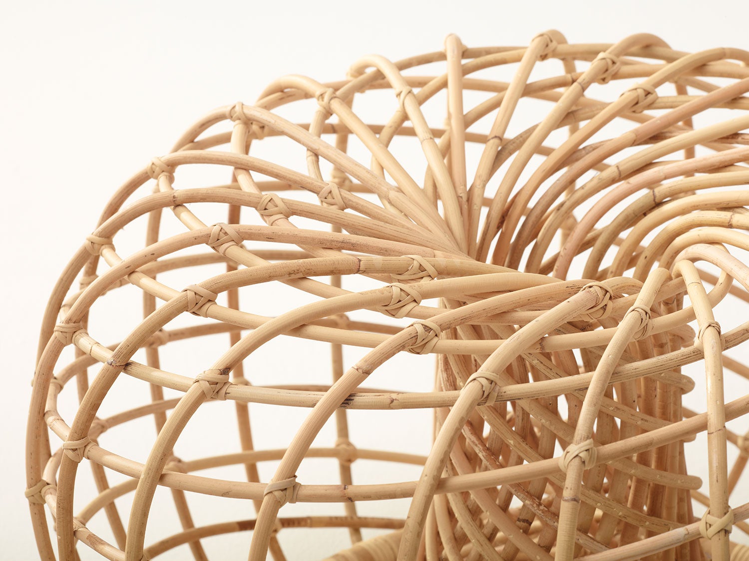 Nest Fodskammel Lille Indoor