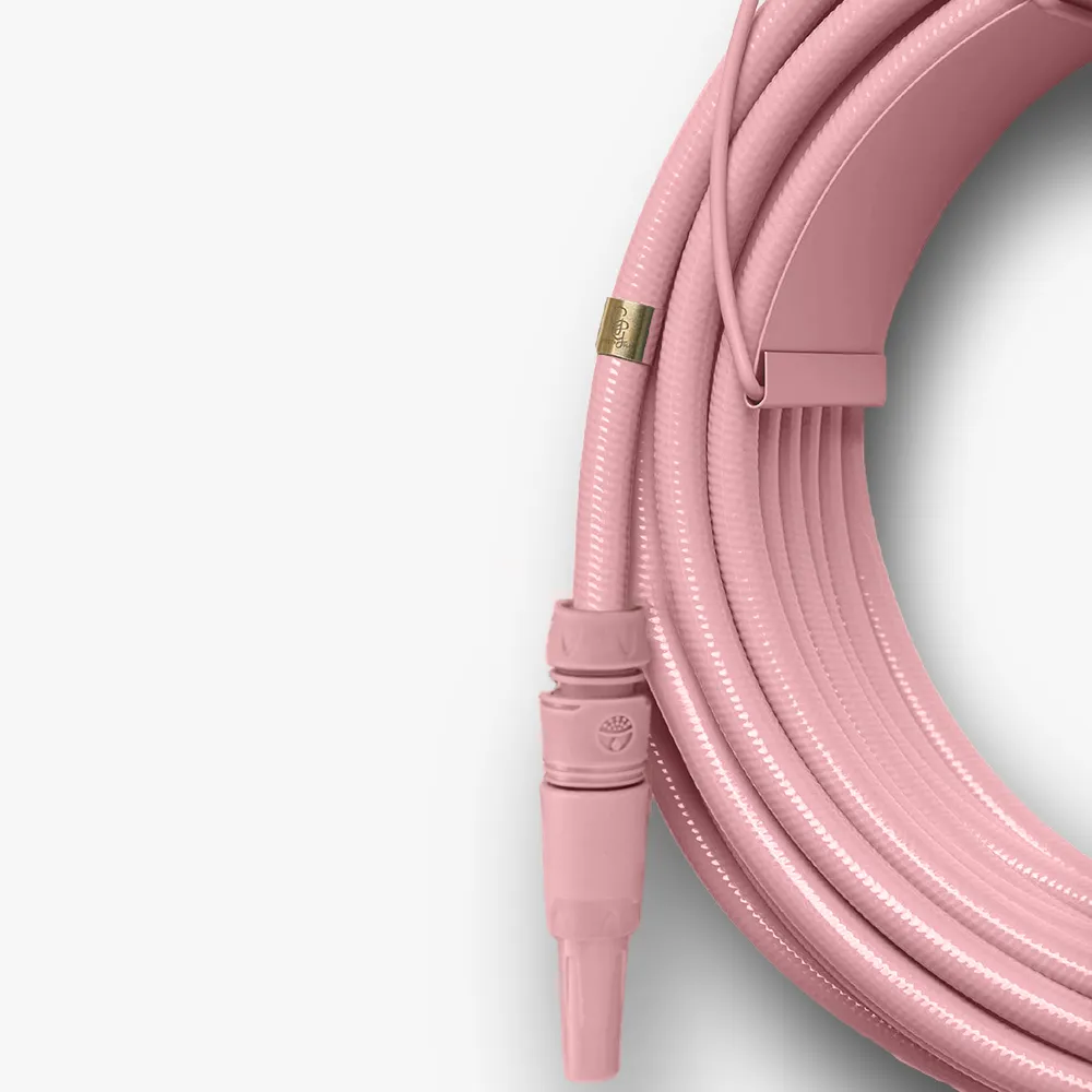 Mundstykke Vandslange Rusty Rosé