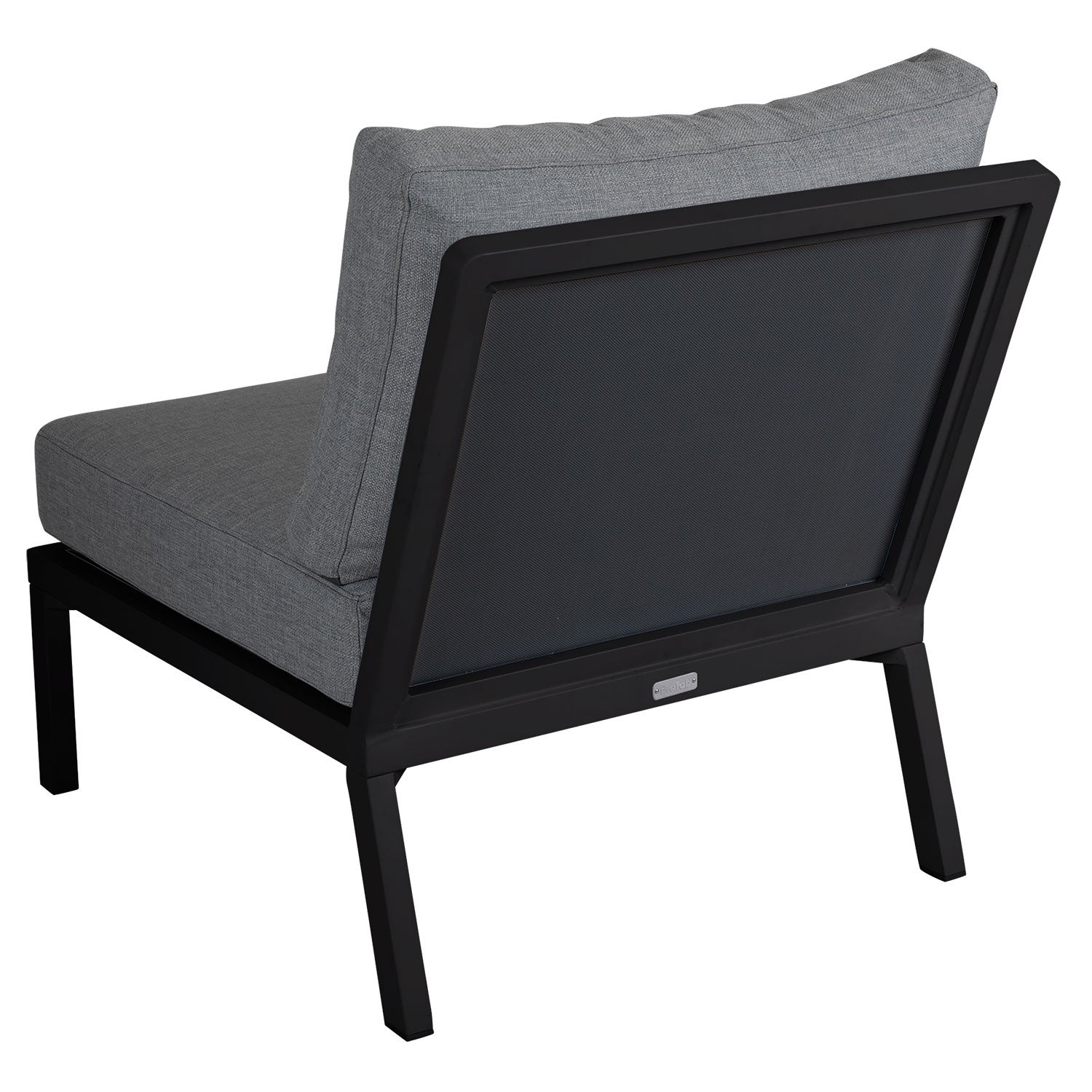 Samvaro Midtersektion Antracit/Pearl Grey