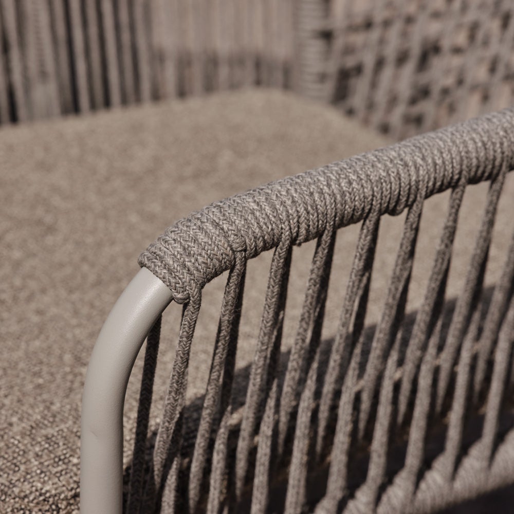 VIRA Lænestol - Khaki