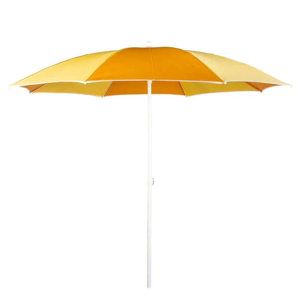 Elios Strandparasol POP Yellow
