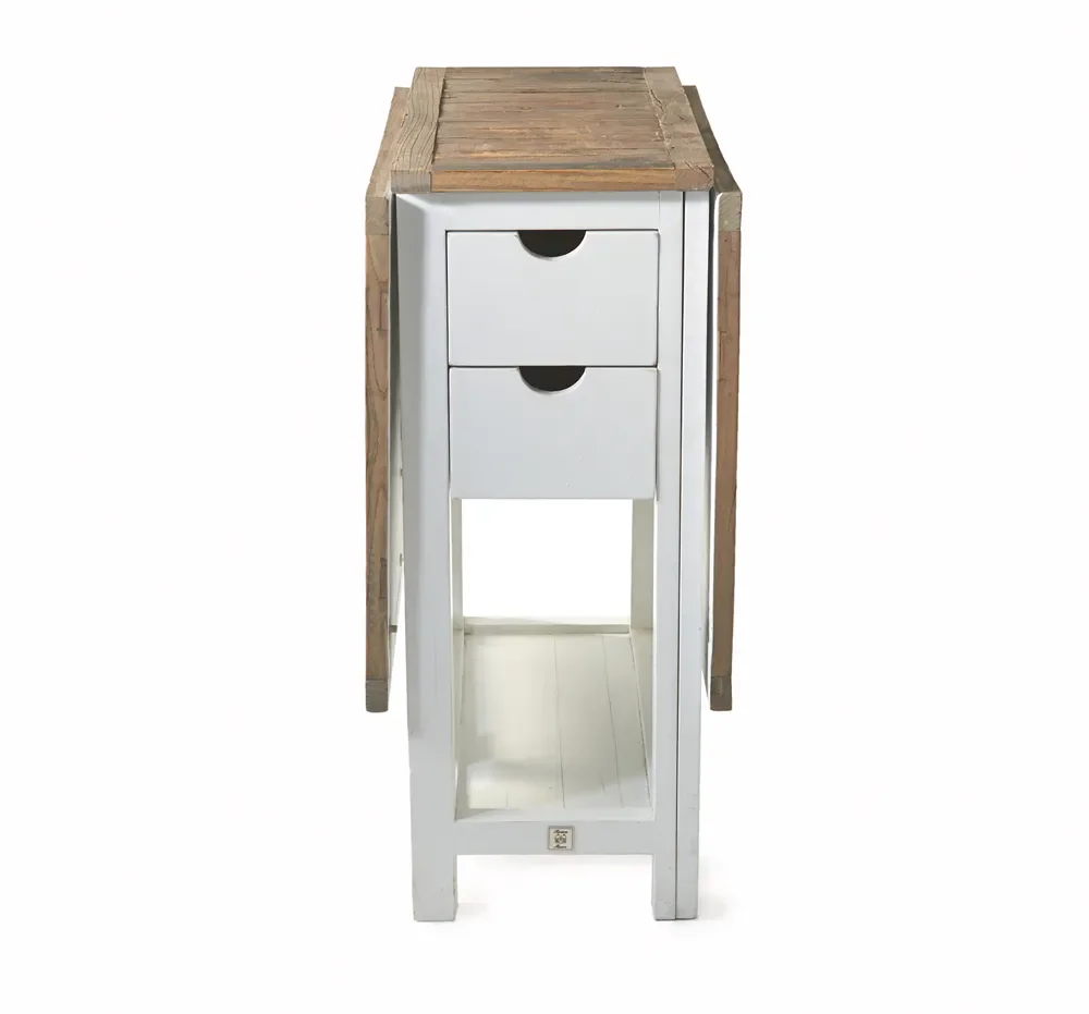  Wooster Klapbord, 50/180x80 cm