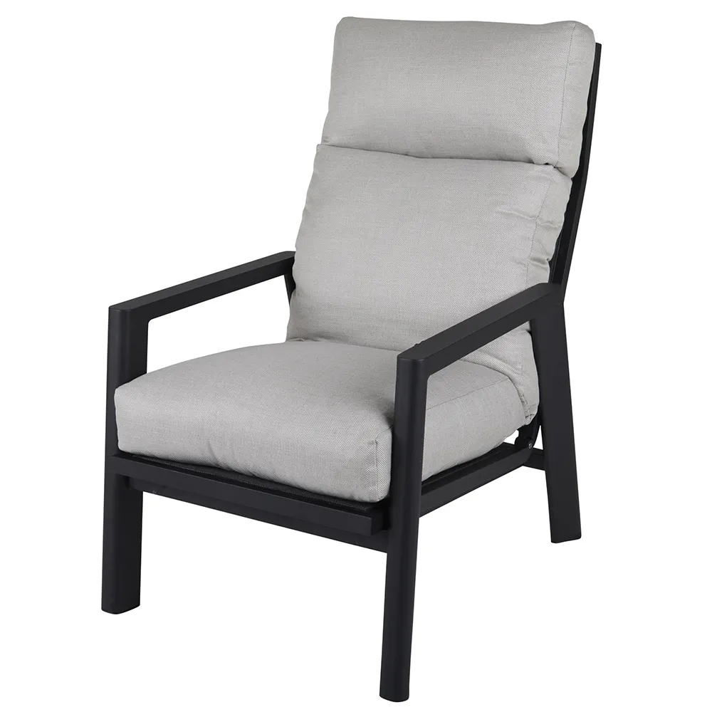 Slide Positionsstol Ash