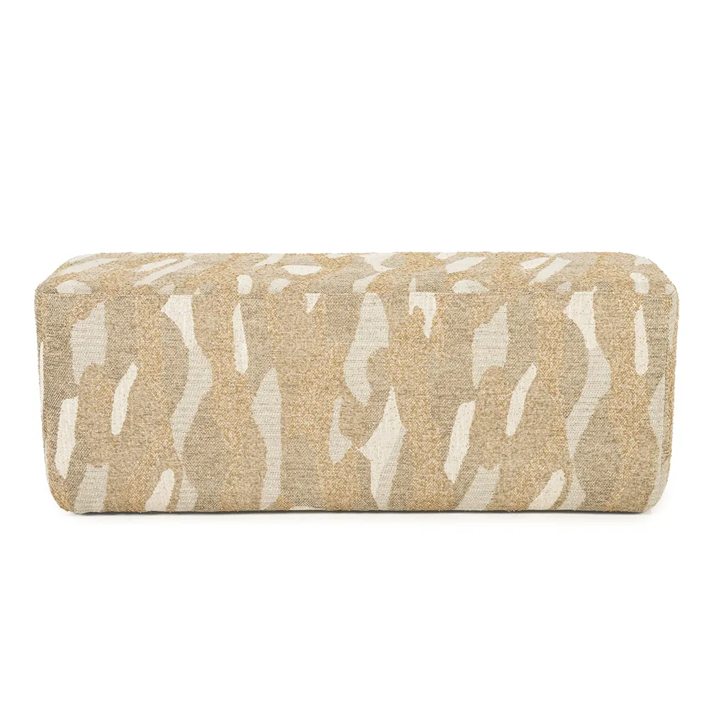 Lænestol Rytm Taupe