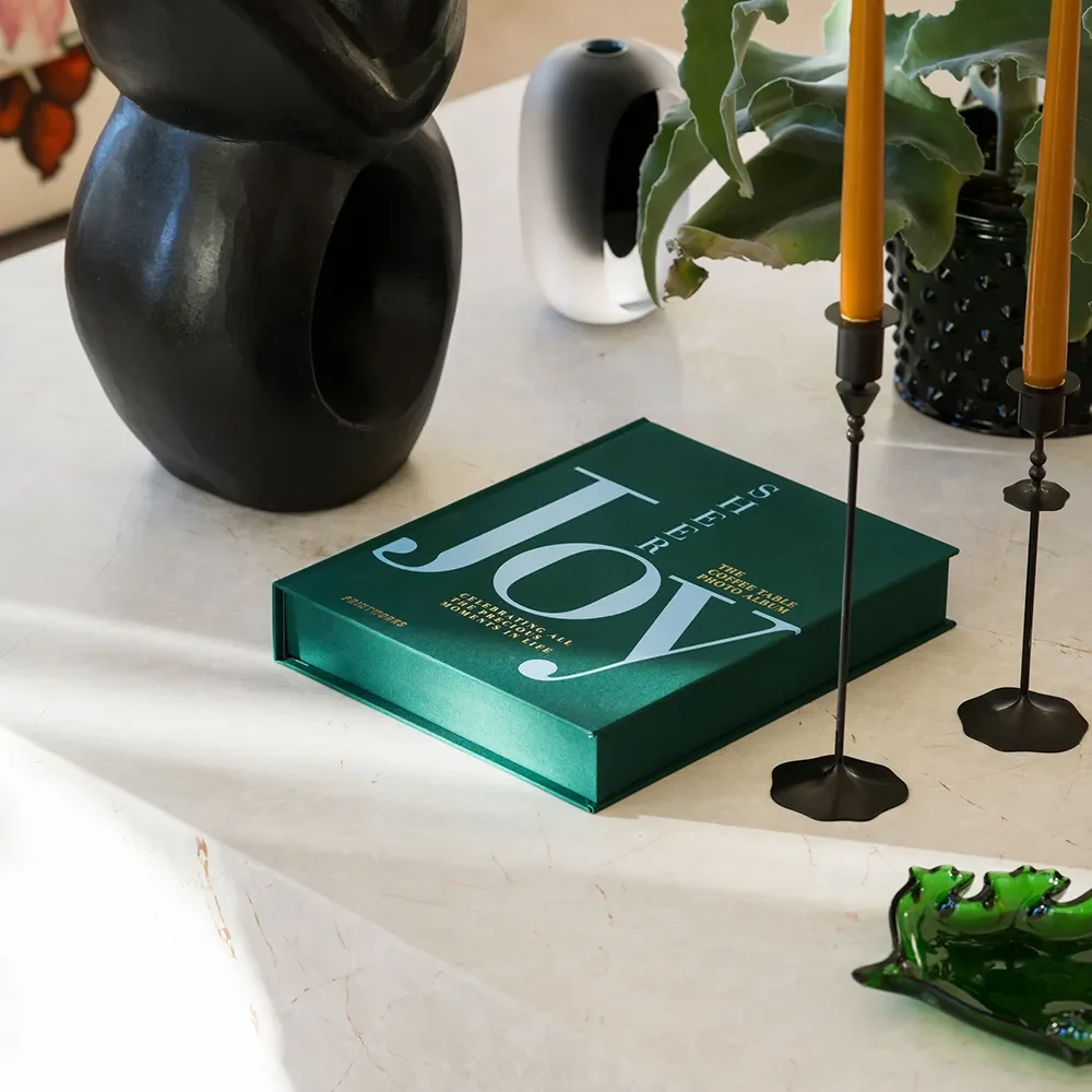 Fotoalbum - Sheer Joy