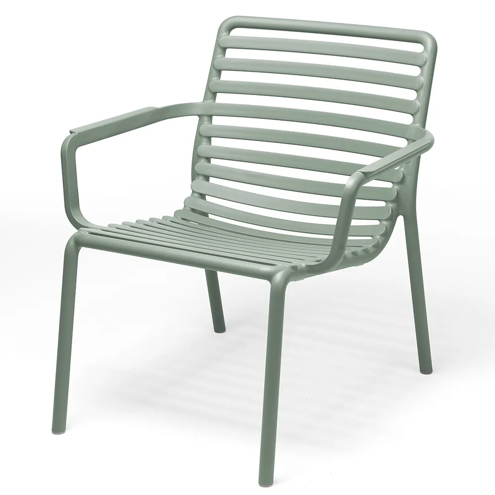 Nardi Doga relax chair chair Mint