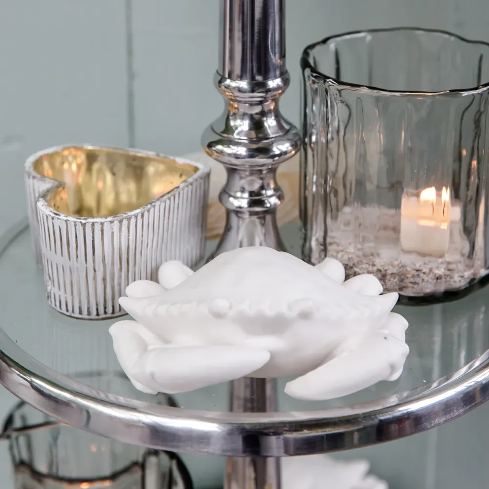 Berkeley glas kagefad - 3 etager