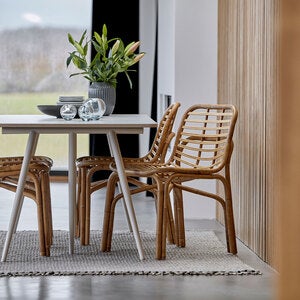 Peak stol rattan Indoor