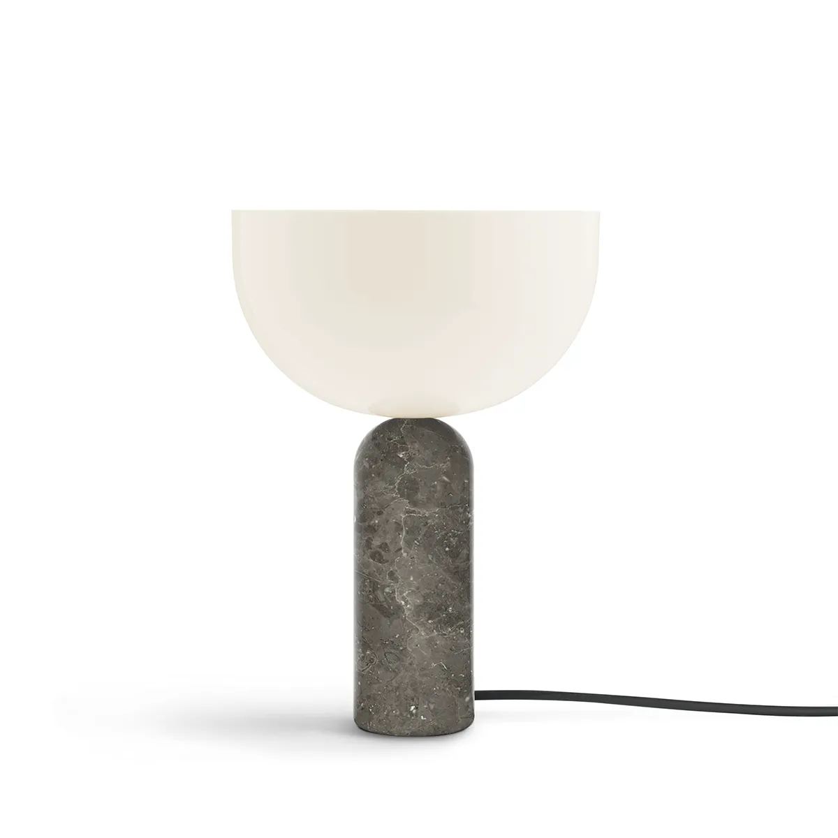 Kizu Bordlampe Small Gris du Marais EU