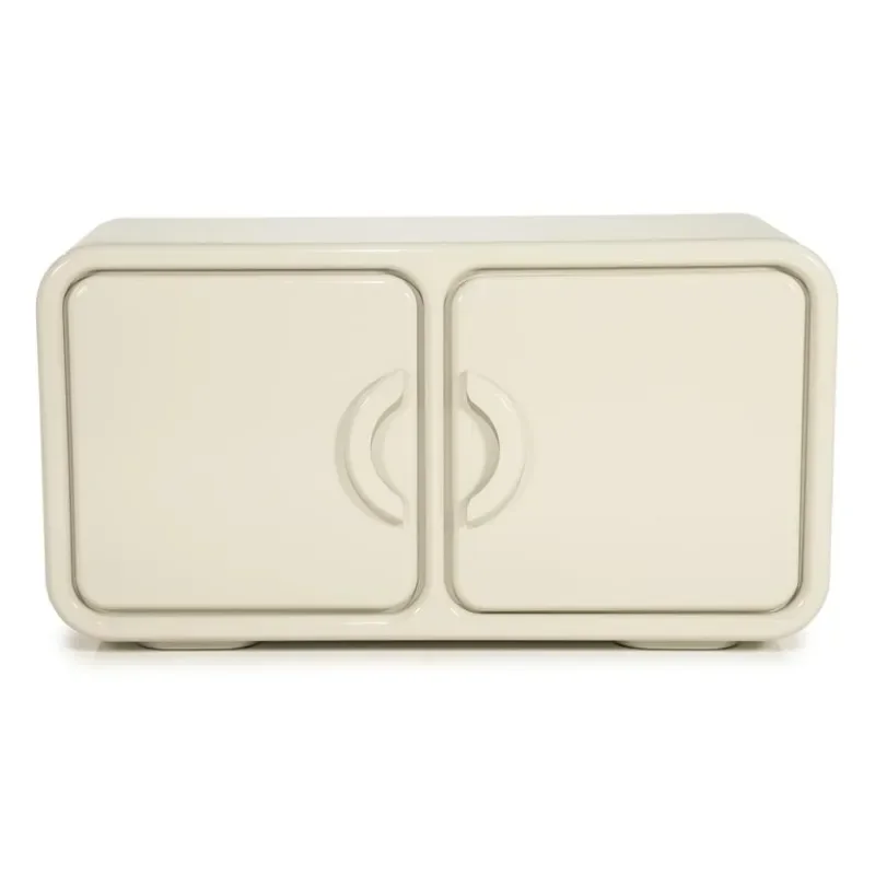 Dresser Gubby - beige 120x40x65 cm