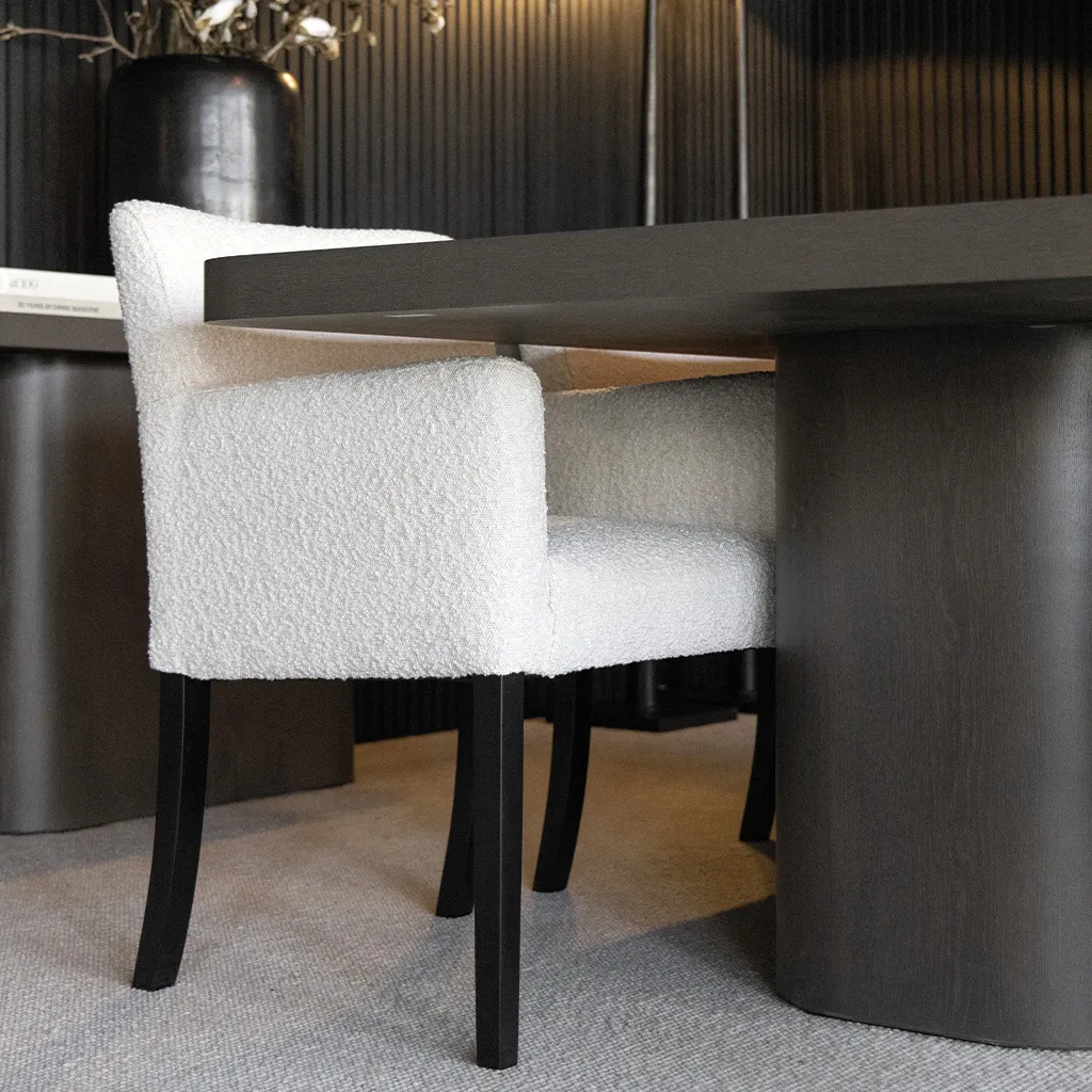 Cloud & Victoria spisestue-sæt