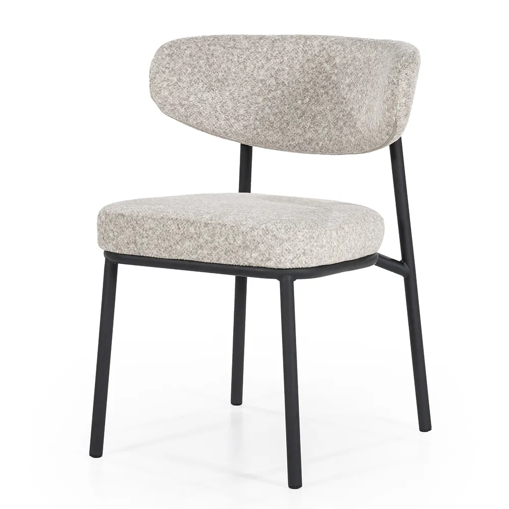 By-Boo, Spisebordssstol Jari Beige