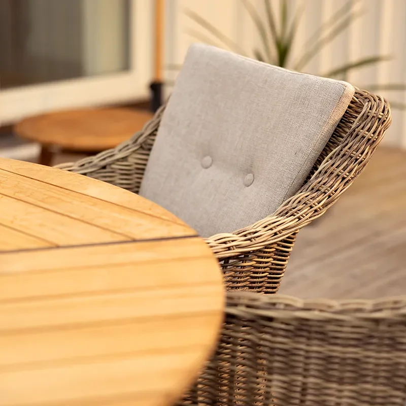 Peace & Lenora Madgruppe