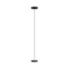 Asteria Micro Loftlampe Ø15 cm Anthracite Grey