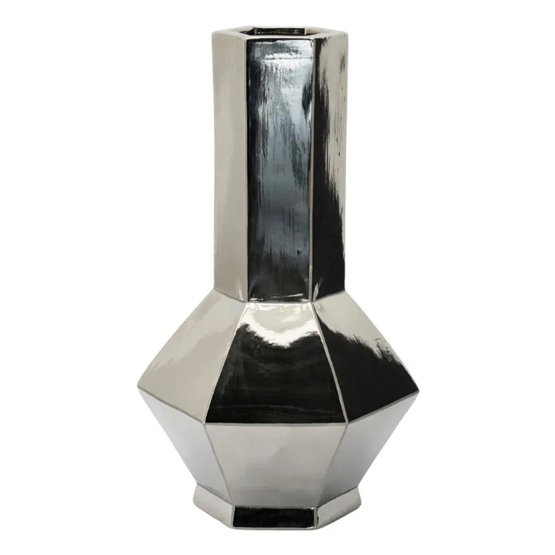 Axis large Vase 28x25x47 cm Lertøj chorme