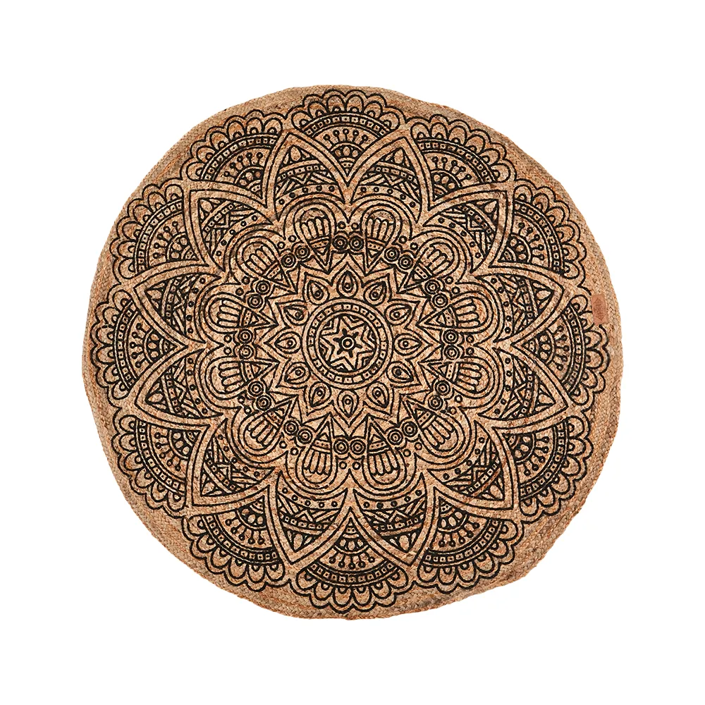 Affari of Sweden, JUNI tæppe Ø120 cm