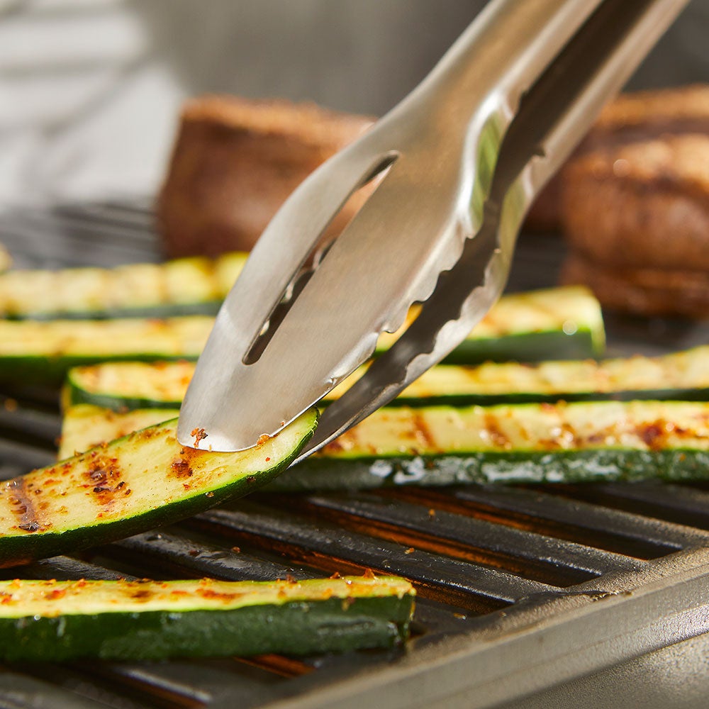 Precision Grilltang Weber