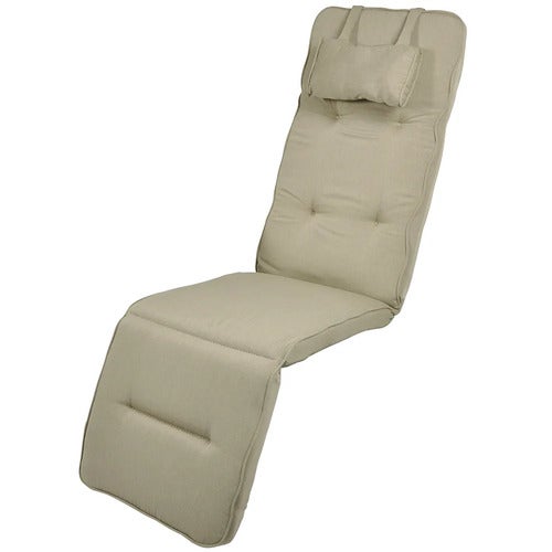 Baden-Baden Woodline pude Sand