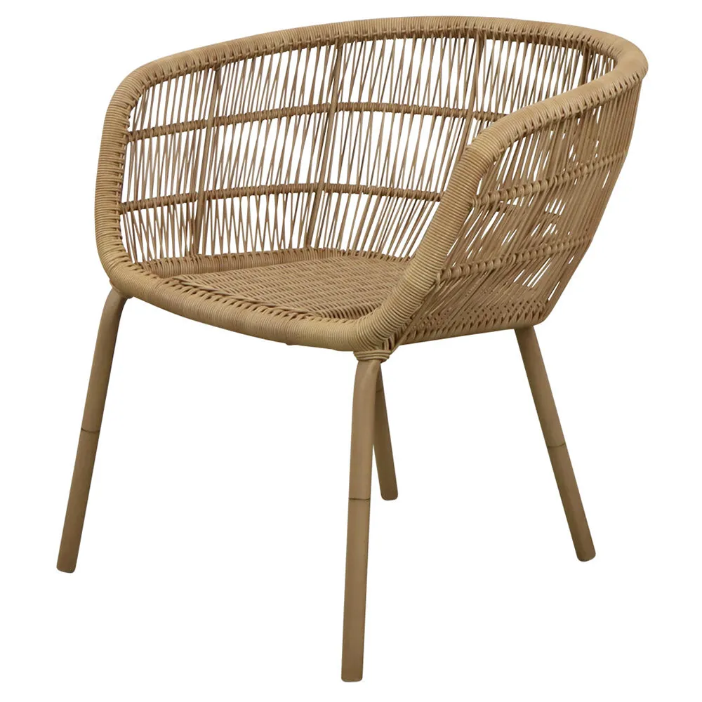 Cane-line, Stay Spisebordsstol Natural