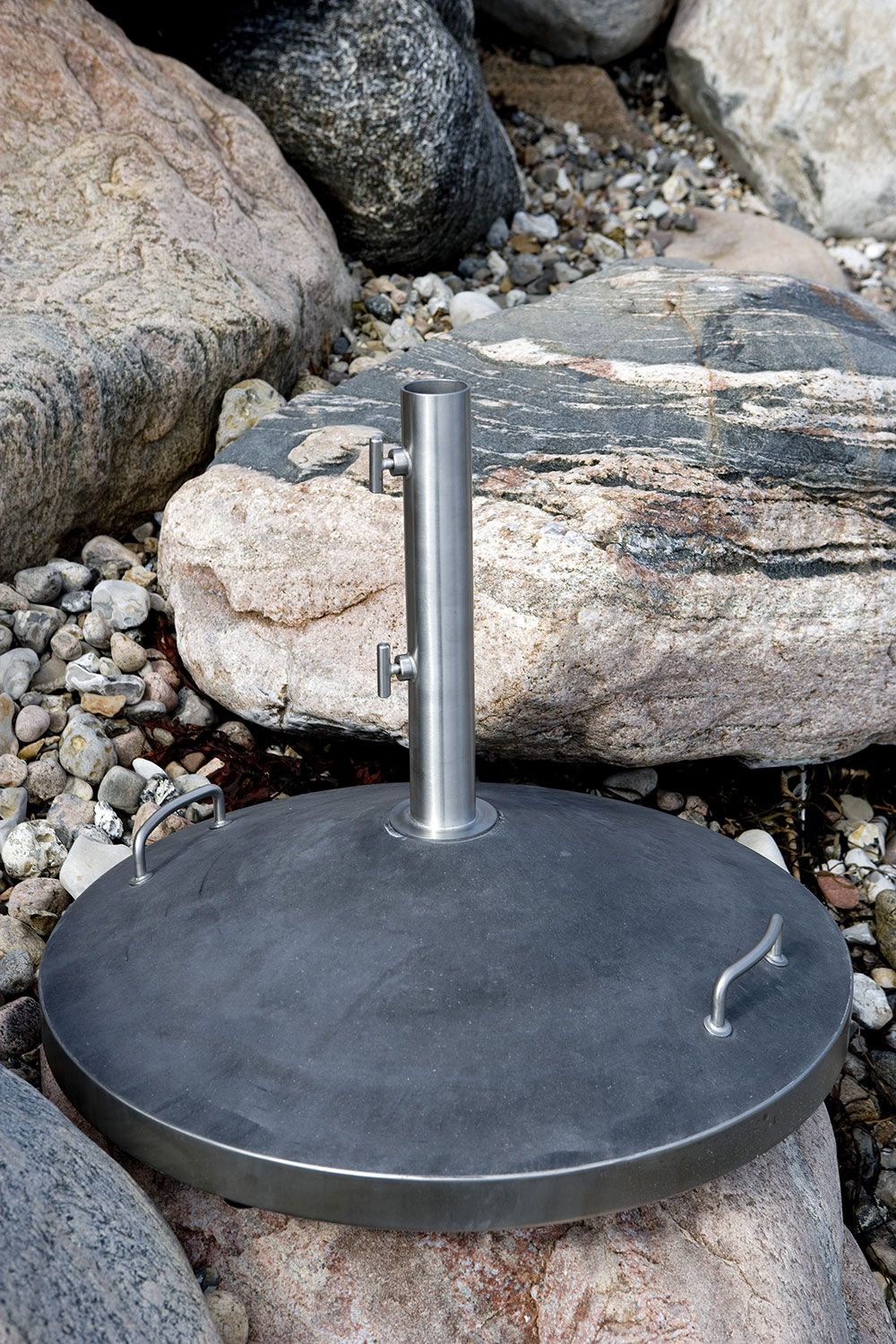 Capri parasolfod 50 kg