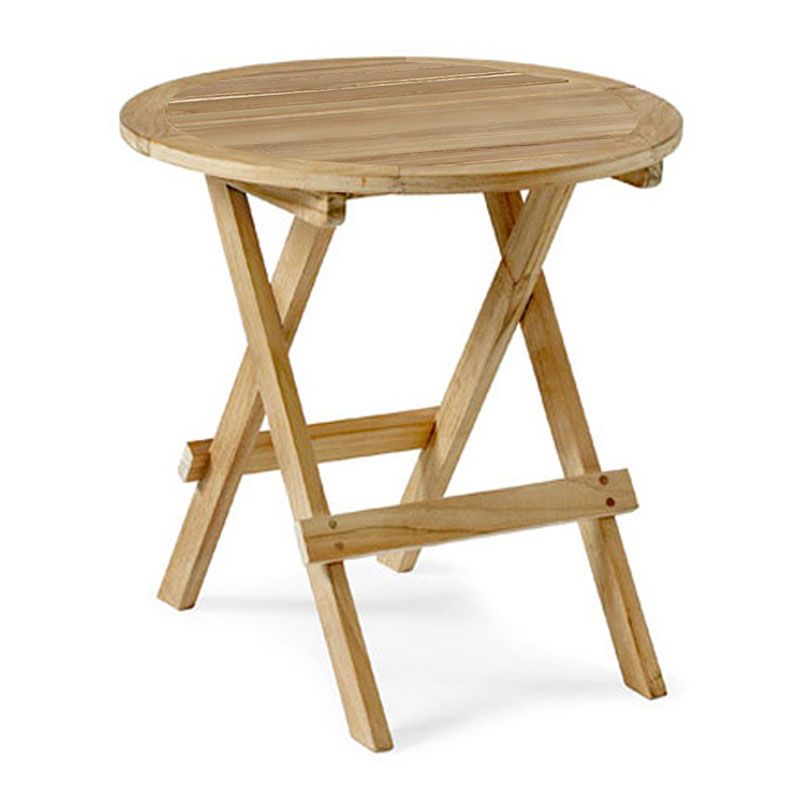 Moni sidebord - Diverse > Dækstole - Brafab - Enggården Havemøbler