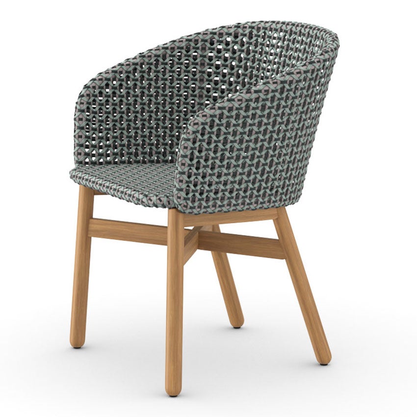 Dedon, MBRACE Spisestol BALTIC