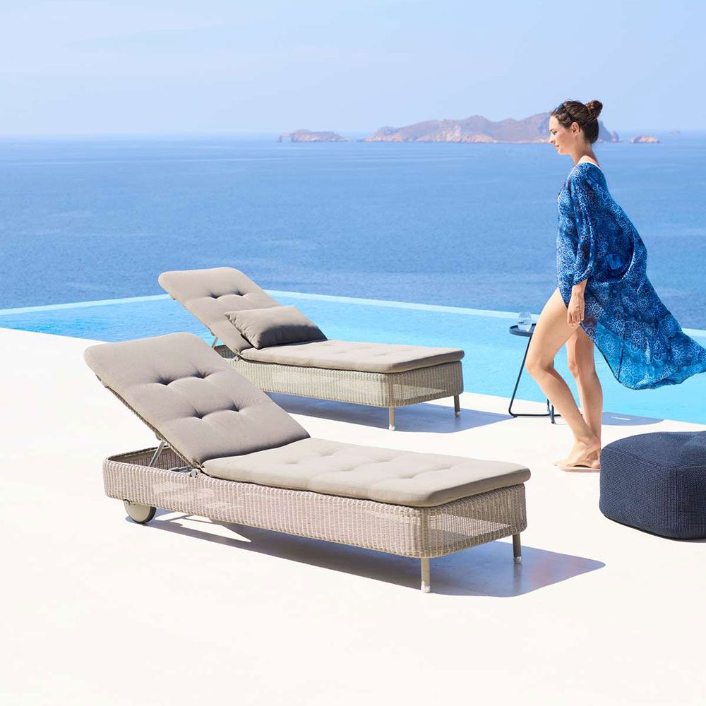 Presley solseng grafit 