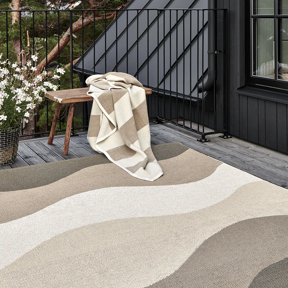 Urvi taeppe Earth 180 x 230 cm