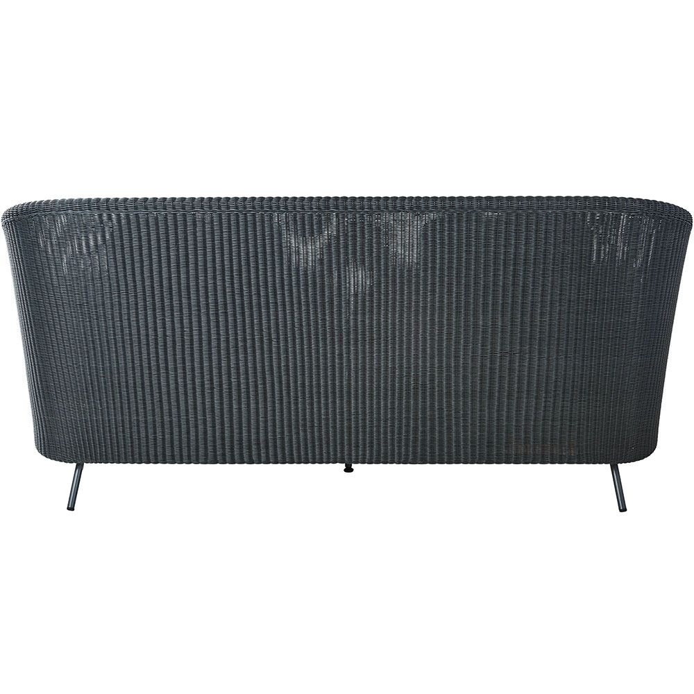 Mega sofa Graphite