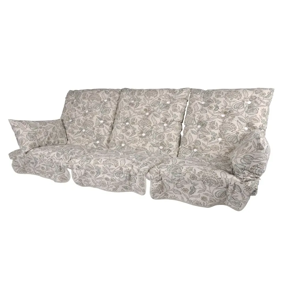 Fritab, Hængekøjesæt lavt flock Vine Green