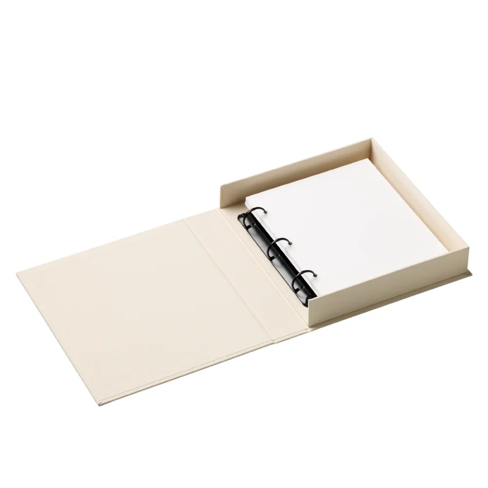 Fotoalbum - Good Times, Beige