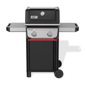 Spirit E-210 gasgrill