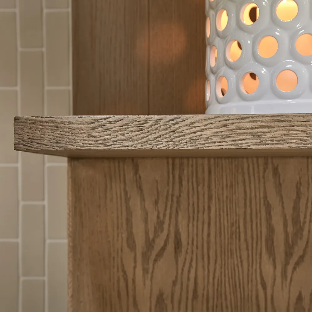 Vermont Skænk 105x35 cm