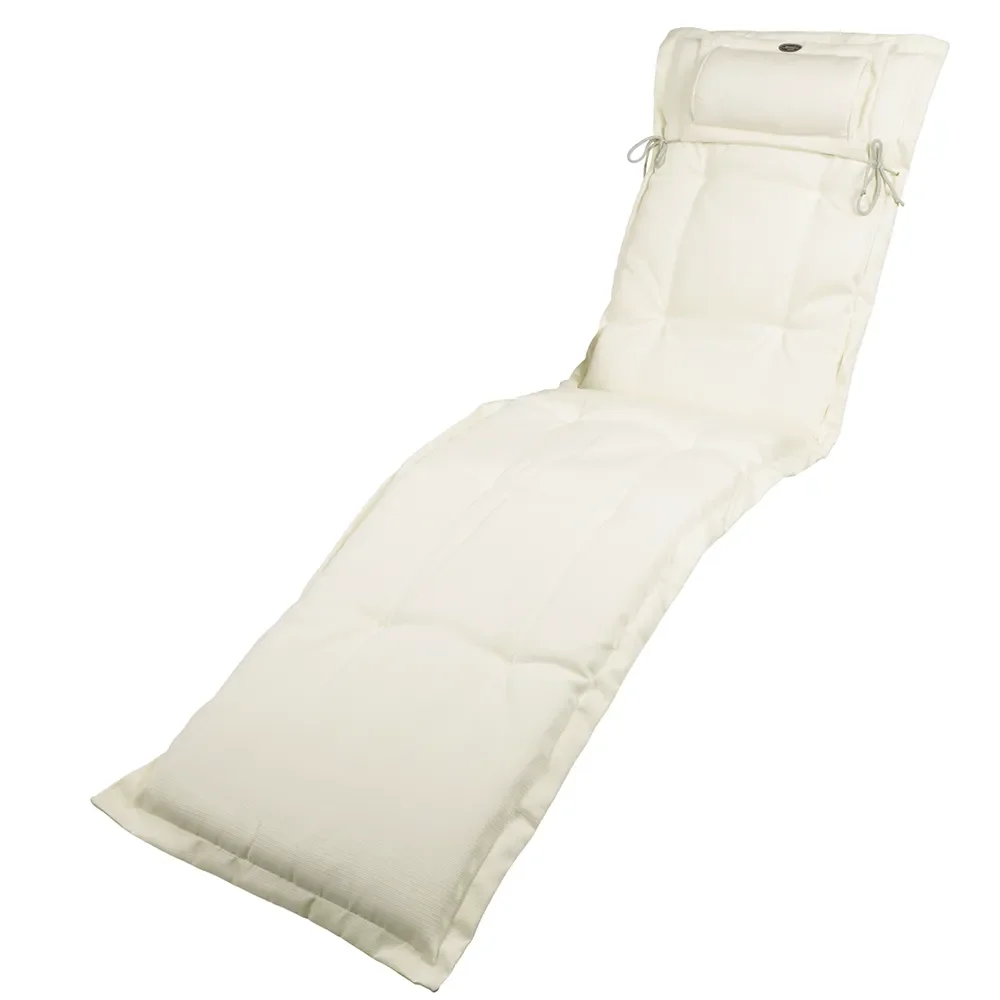 Fritab, Canyon tynd solvognspude strukturdralon Offwhite