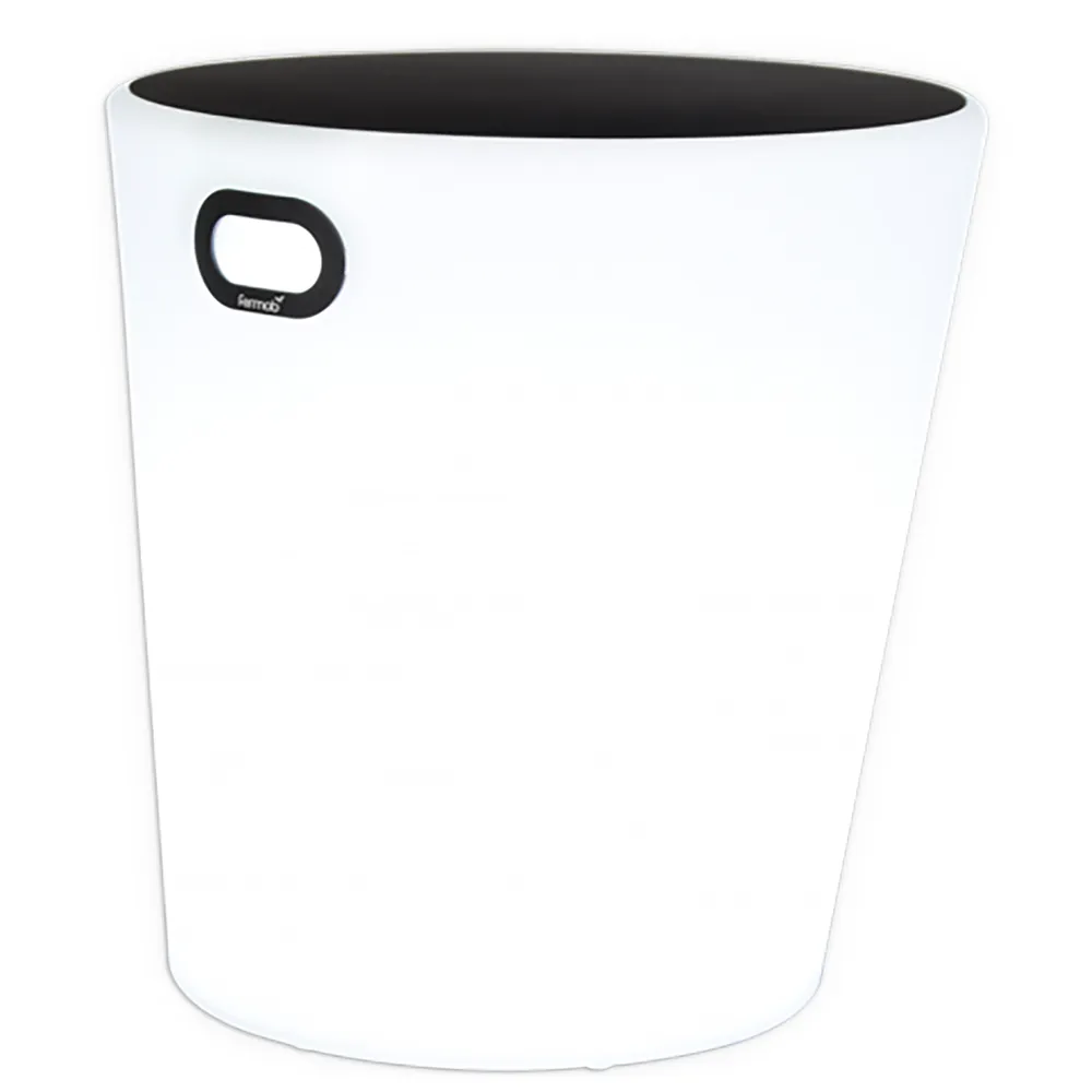 Inouï Lampe Anthracite 